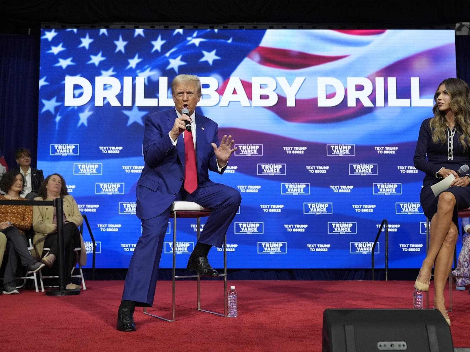 Drill Baby Drill! A Closer Look To The US Energy Sectors