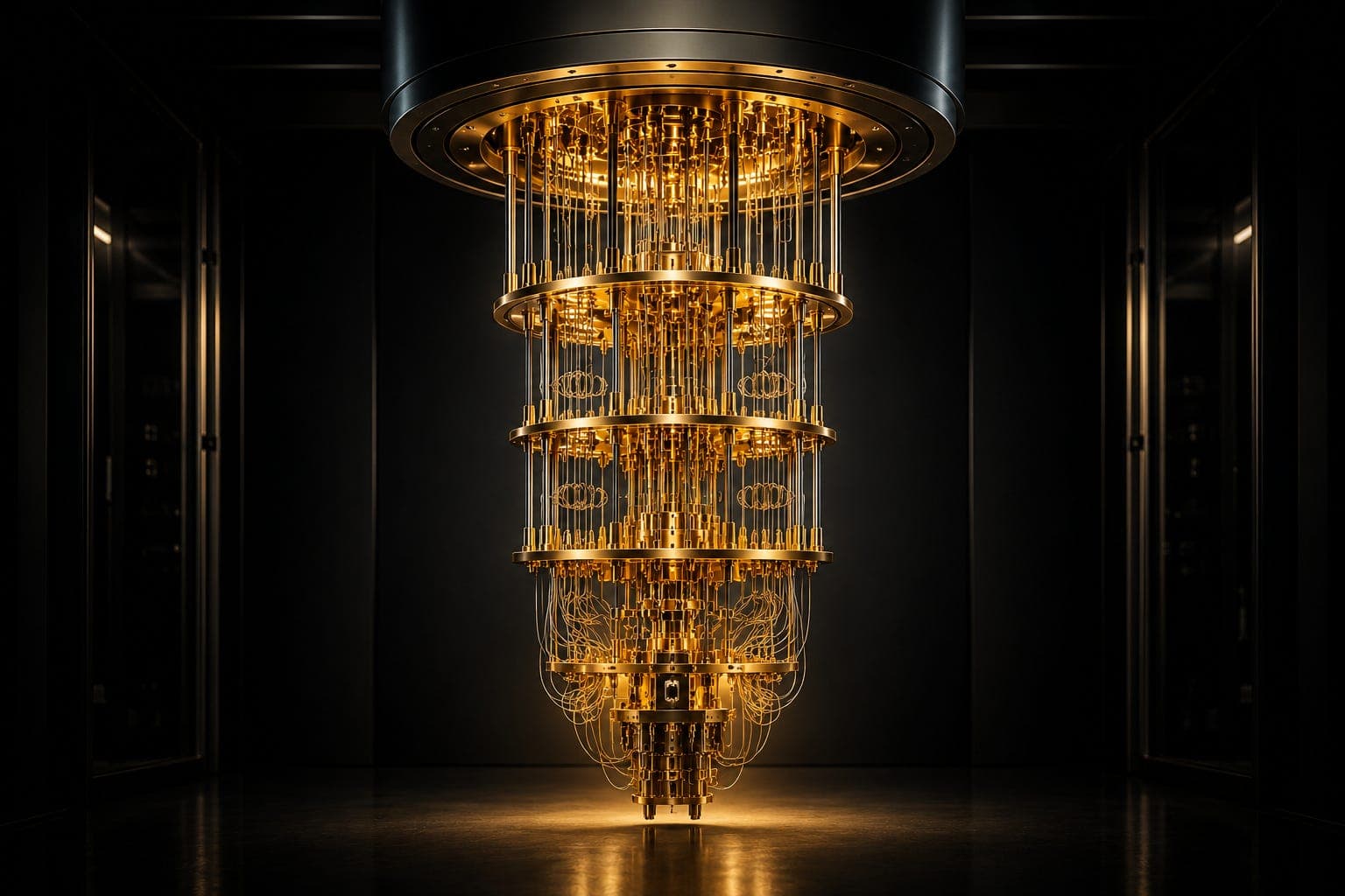 The Machine That Thinks in Parallel