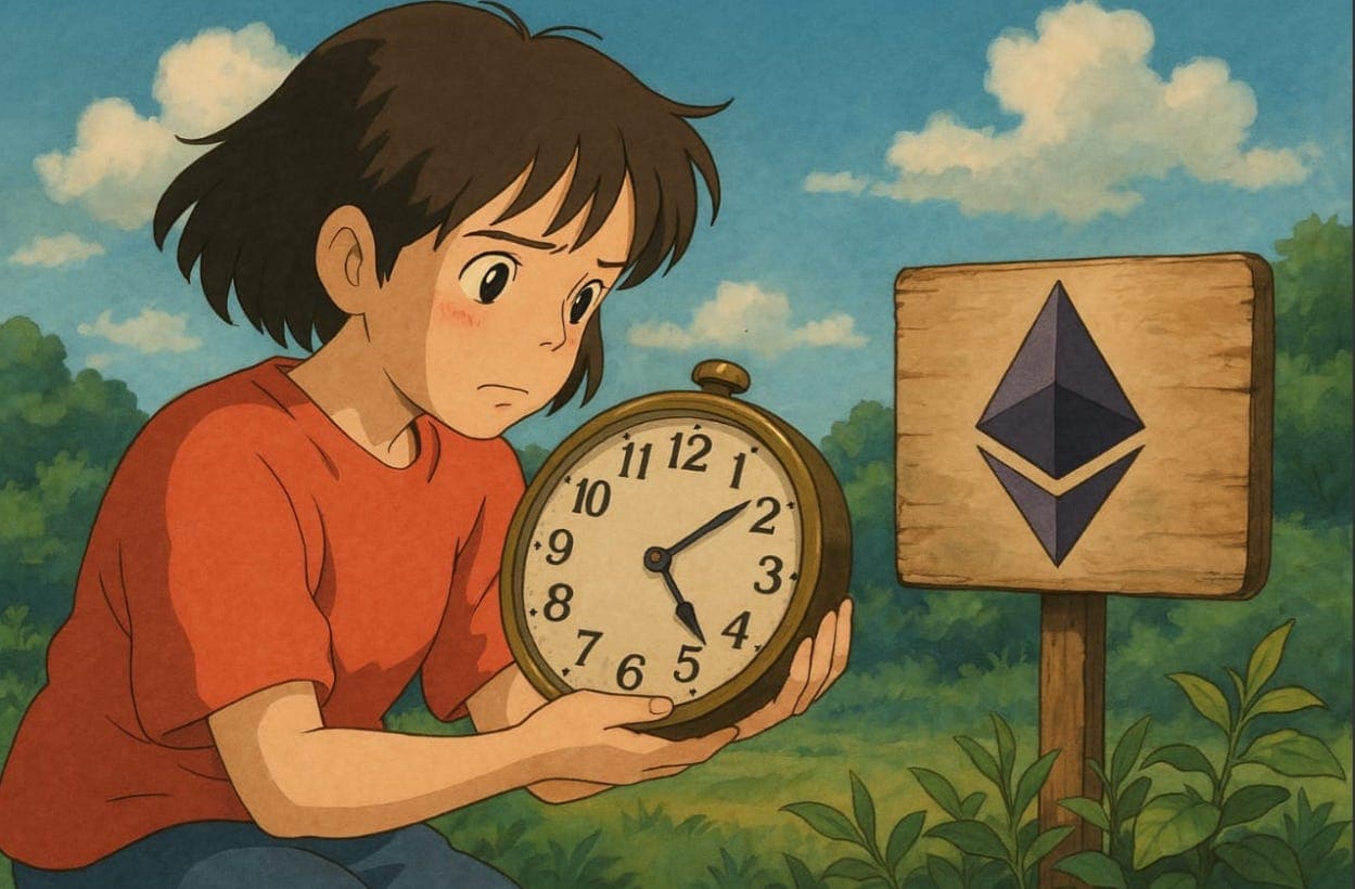 Is Now the Time to Rotate Into Ethereum?